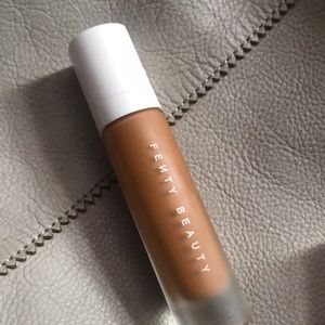 Fenty Beauty foundation shade 400